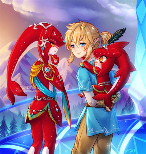 link x mipha|Miphlink